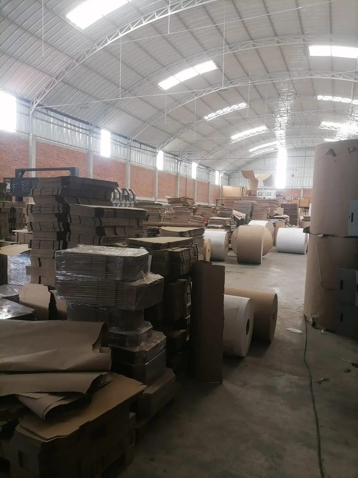 Fabricantes Directos · Lima, Perú