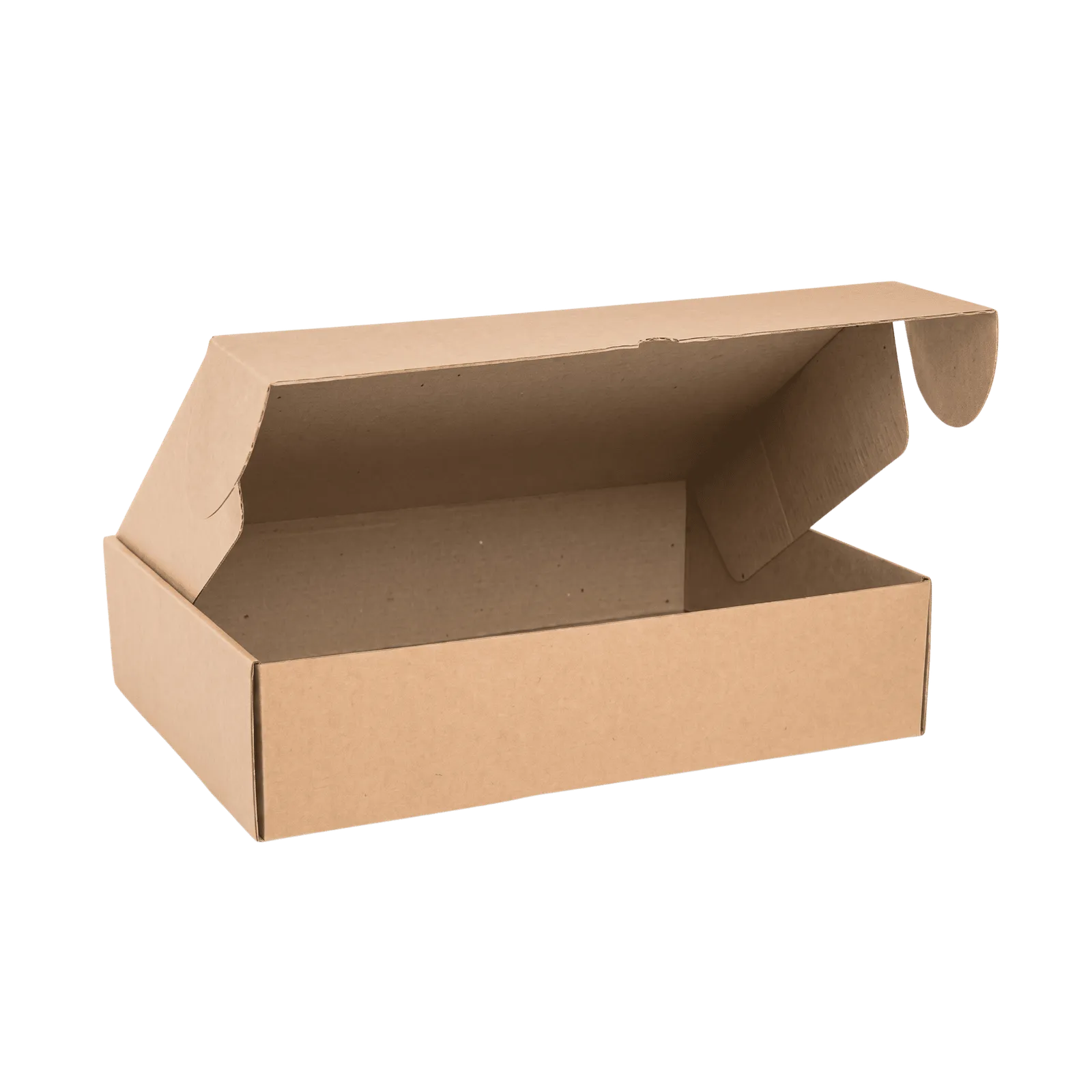 Cajas Envíos y Regalos